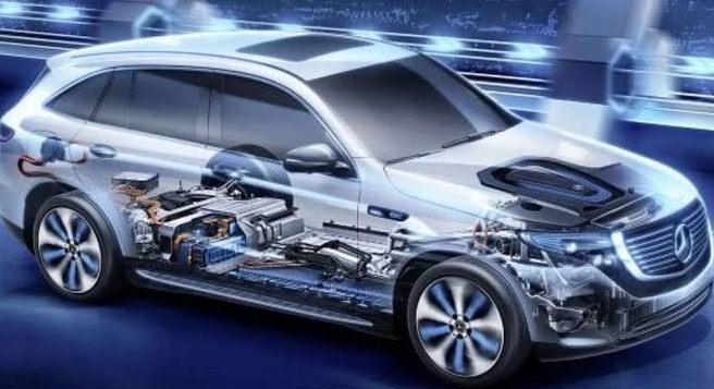 大眾集團MEB平臺電動汽車產量破100萬輛