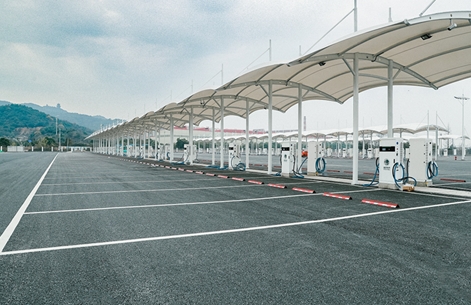 能源轉型委員會主席：中國是電動汽車推廣的世界領導者