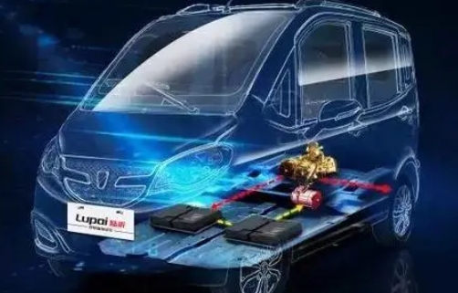 新能源汽車迎來重大利好