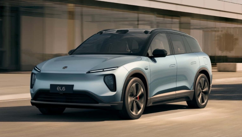 第二代中型電動越野車將在中國的五個北歐市場銷售。