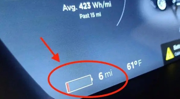 為什么很多車主會選擇電動汽車？當電動沒電視怎么辦？記住3招輕松解決