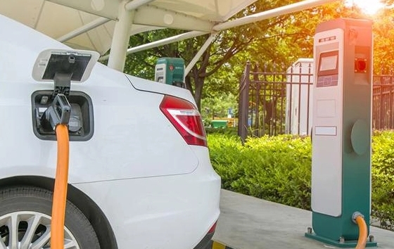 力解電動汽車充電煩惱