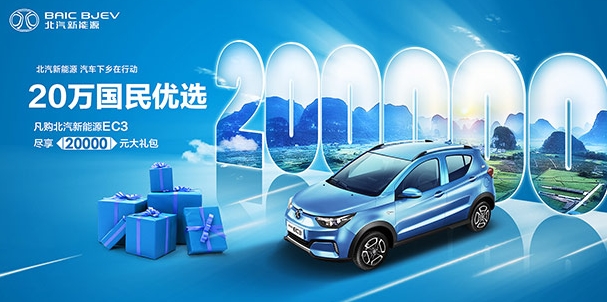 政策接續(xù)發(fā)力配套優(yōu)化升級——我國做好新能源汽車下鄉(xiāng)“大文章”