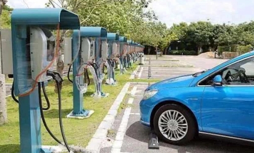 電動汽車充電產業存在結構升級、全量擴增雙重機遇