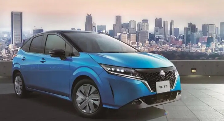 標普預計隨著全球三大市場轉向電動汽車，日本車企份額將持續下滑