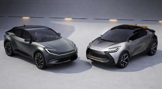 豐田聲稱突破性技術(shù)將帶來745英里的電動(dòng)汽車電池