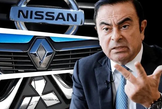日產將向雷諾電動汽車部門投資7.25億美元
