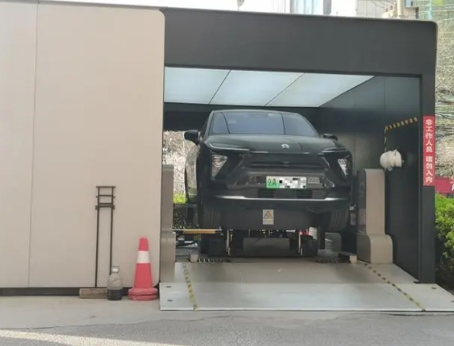 車市屢迎政策“橄欖枝”新能源汽車開啟加速模式