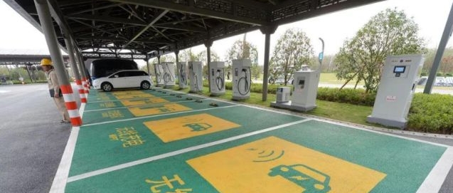 事關(guān)電動(dòng)汽車(chē)充電！湖南新規(guī)定，明天起執(zhí)行