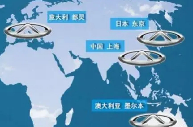 共話中國經濟新機遇丨通訊：電動汽車——中國在以色列的亮麗名片