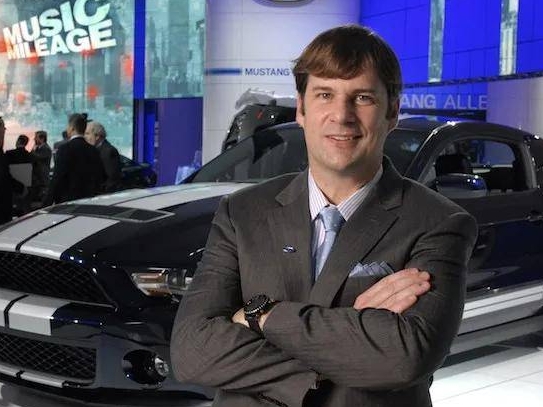 福特CEO預計電動汽車普及速度短期將慢于預期