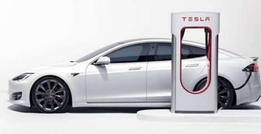 特斯拉二季度交付46.6萬輛電動汽車同比大增超過80%