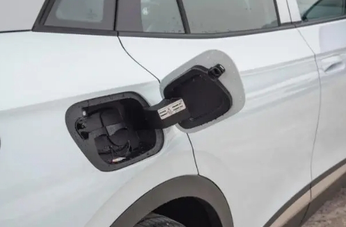 上汽大眾ID4怎么樣?領航電動汽車新時代