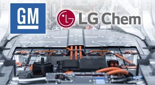 LG正在打造電動汽車電池和充電器生態系統