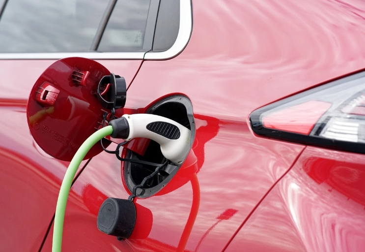 2023Q1歐洲電動汽車銷量報告：特斯拉ModelY最暢銷