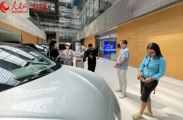 業界預測:今年電動汽車銷量比重將提升至36%