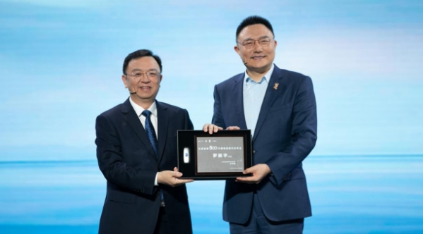 第500萬輛新能源汽車下線，比亞迪攜手同行打造世界級汽車品牌