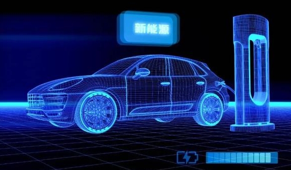 上半年安徽新能源汽車業交出閃亮答卷