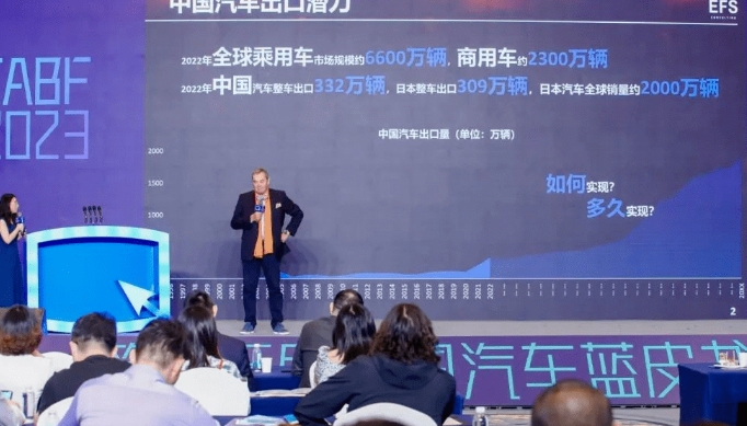 告別物美價廉,先進技術成為中國電動汽車標簽