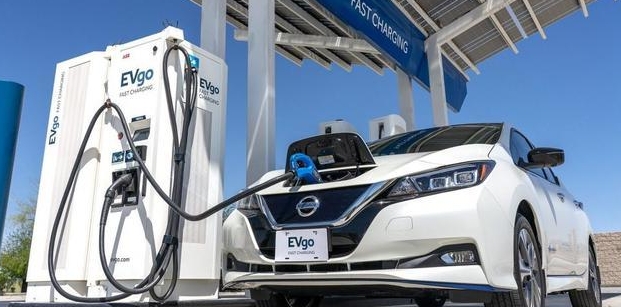 電動汽車制造商Canoo二季度虧損低于預期