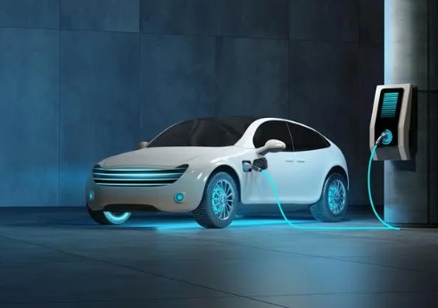 新能源車行業(yè)研報：歐洲電動車倒在缺少充電樁？
