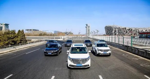 中國新能源汽車如何“一路疾馳”——中國高質量發展亮點透視之二