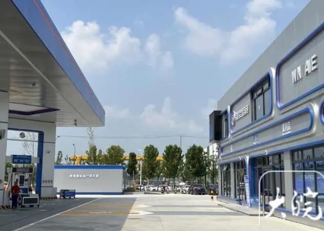 牢記囑托皖美答卷｜合肥打造國際新能源汽車之都