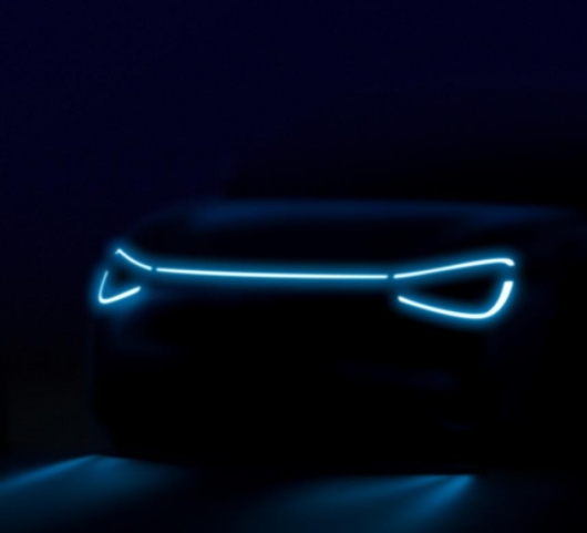 全新電動汽車品牌東風納米即將發布