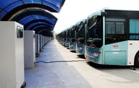 電動汽車熱潮下,充電樁行業需求持續高漲|一級市場前瞻