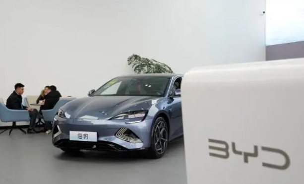 韓媒：韓車企為生產電動汽車，開始探索與中日等海外電池企業合作