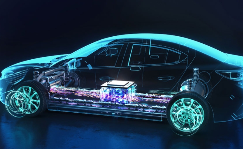 日本計劃2030年電動汽車充電站數量翻倍至30萬臺