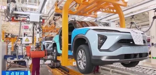 電動汽車，長時間泡水后能啟動嗎？