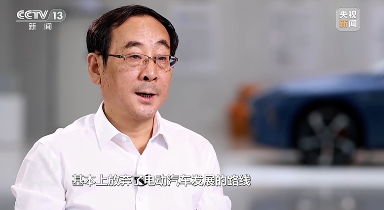 國際巨頭重倉中國新能源上汽攜手奧迪加快全新電動車型開發