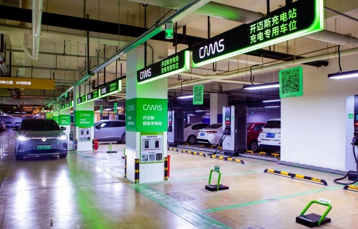 電動汽車不能打？大眾的"報(bào)復(fù)"來了