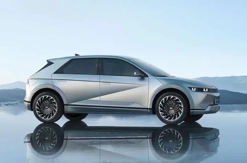 現代汽車看好印度電動汽車市場，將推更多電動車型