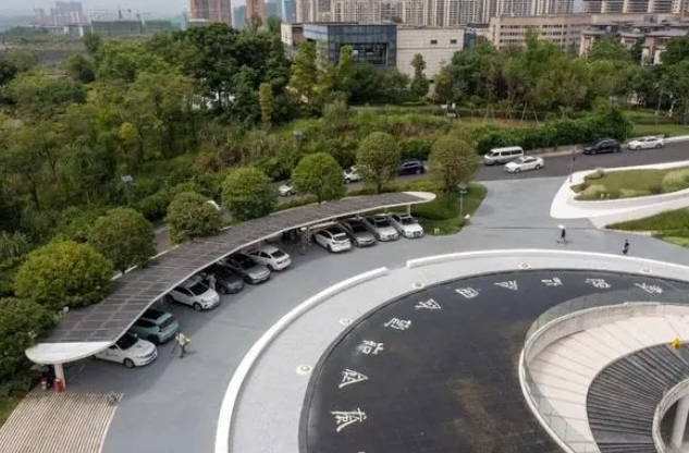 新能源汽車加快進入農村市場，還有哪些瓶頸待突破？