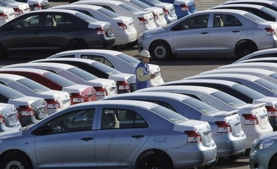 韓國1-8月進口電動汽車銷量同比增長54.8%，現代品牌下滑30%