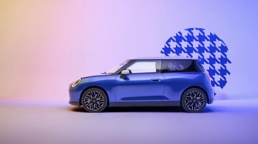 寶馬將投資7.5億美元在英生產Mini電動汽車