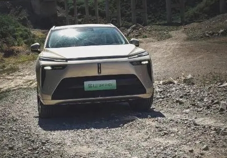 探尋2023好口碑的純電動汽車魏牌藍山的獨特魅力