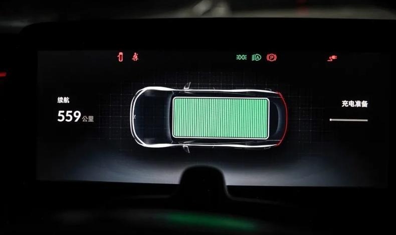 純電動(dòng)汽車?yán)m(xù)航里程是多少?