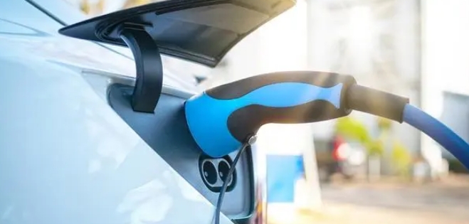 歐洲汽車制造商協會：8月純電動汽車市場份額首次突破20%