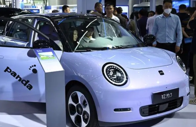 新需求、新趨勢、新期盼——從2023世界制造業大會看新能源汽車產業發展之變