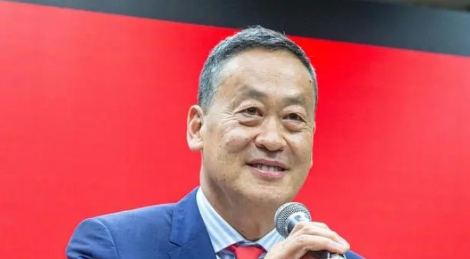泰國總理賽塔：特斯拉正考慮在泰國建設電動汽車生產設施