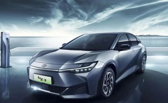 豐田汽車8月全球銷量創新高電動汽車仍有待提升
