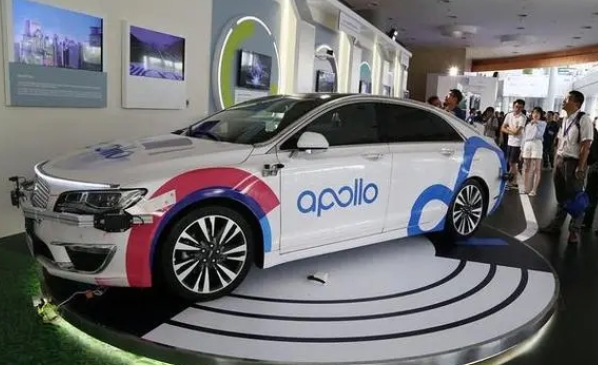 2023合肥國際新能源汽車展覽會開幕