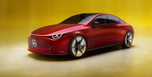 老牌德系車正迅速追趕特斯拉！高位生產成本卻令人頭疼
