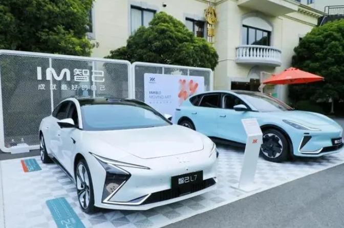 新能源汽車產業(yè)崛起“昆山版圖”