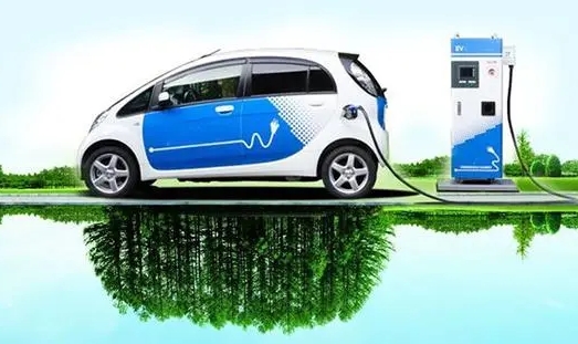 新能源汽車破千萬2024年汽車市場迎銷售“大年”