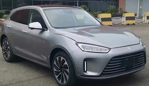 CES2024展現汽車行業新風向：電動車熱度減弱AI“上車”成趨勢