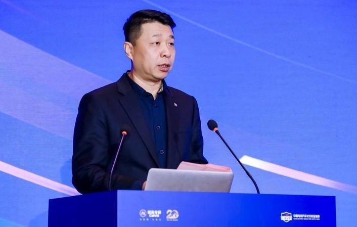 招商車研發(fā)布中國(guó)電動(dòng)汽車火災(zāi)安全指數(shù)